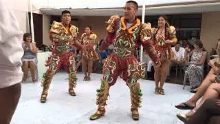 Marcia Littlejohn's trip to Peru