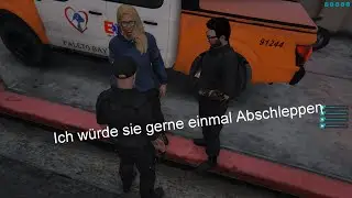 Unity Life// Spaß im Copdienst #7// Parking Enforcement