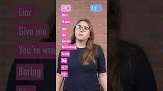 Stop sounding rude in english, use these words  #english #languagelearning #viralshorts #shorts