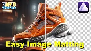 Best One-Click Background Remover in 2026? Aiarty Image Matting