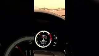Fast & Furious | Lexus IS300 | 132 mph | 212 Kmph #Breath #speeding #car enthusiast