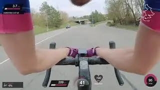 Lukas Talačka / Blokada : Vasaros 5 / Full on-board.