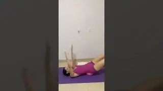 Pilates em casa FULLBODY 
