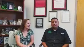 Reagan Admin Updates 8/7/19