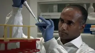 2020 Prime Minister's Prizes for Science - Frank Fenner Prize for Life Scientist
