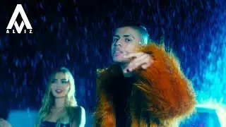 Alviz - Lluvia (V&iacute;deo Oficial)