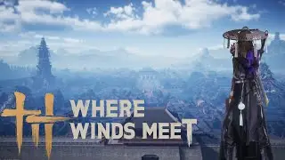 🔴Where Winds Meet - Massive 1.2 Update! Secret Changes!