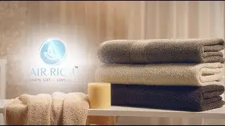 3D Animation TVC for Trident Group I Product Promotion I Magic Spangle
