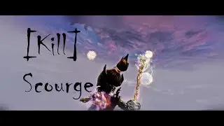 GW2 [Kill] Scourge 3 [4K 2160p60]