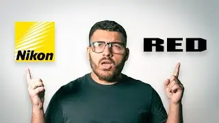 Nikon bought RED - Will Sony Get Compressed RAW?