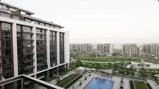 3 bedroom apartment for sale in Dubai, Acacia, Dubai Hills Estate with Modern Finish