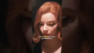 Знаете ли вы, что в &laquo;Ферзовом гамбите&raquo;&hellip;
