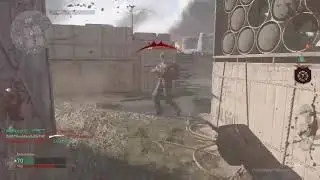 Bloodthirsty Killing Spree