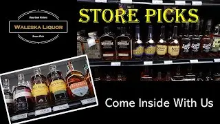 Store Picks: We Visit Waleska Liquor in Waleska Georgia.