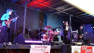 Mulbarton Festival 2022 - The Atomics 