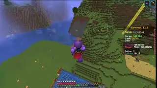 planando uma motanha no servidor RedeSGP