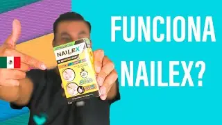 Nailex el desenterrador, funciona? Video 2020