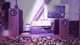 TA8210 AHQ gh&eacute;p với sony nỉ l&ograve;ng v&agrave;ng.