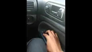 VW Passat window regulator problem B5 *SOLVED*