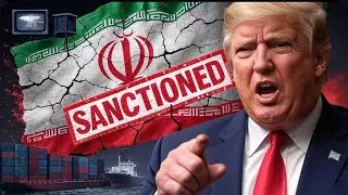 India Caught in US Sanctions on Iran Oil Deal!