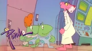 Pink Encounters | The Pink Panther (1993)