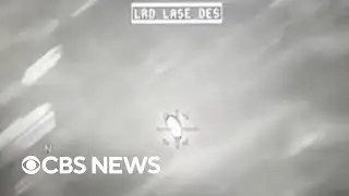 Astrophysicist on Trump&rsquo;s directive to release UFO, alien files