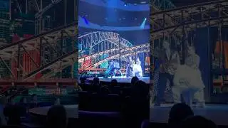 Celebrity Showtime: Bridges (Highlight 6) - Celebrity Ascent - Celebrity Cruises