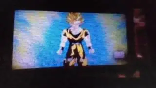 Dragon Ball Z Kai: The Final Chapters Goku Ssj3 VF (Star TV), part 1