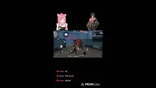 Live streaming of NPLH Gaming