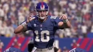 2015 Sports Game of the Year: Best Online Experience