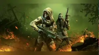 Call of Duty New Update RADIOACTIVE AGENT