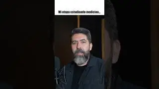 Mi etapa estudiando medicina&hellip;&nbsp;| Ferm&iacute;n IV #controlmachete #rapeneespa&ntilde;ol #hiphop #hiphopenespa&ntilde;ol