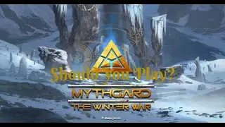 Should You Play Mythgard?