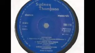Fortuosity Quickstep - Sydney Thompson & His Orchestra