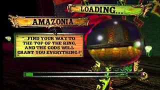 Twisted Metal 4 (Alternative Route Pedro Mod) - Captain Grimm Supreme Gameplay