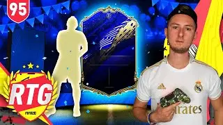 TRAFIŁEM TOTY W PACZCE [#95] | FIFA 20 ULTIMATE TEAM