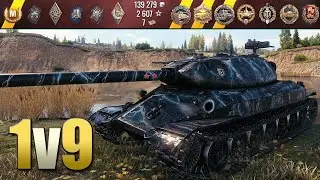 World of Tanks Boss Mode Play #gaming #viral #worldoftanks #worldoftanksblitz #viral 