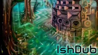 ishDub - Masters of Life