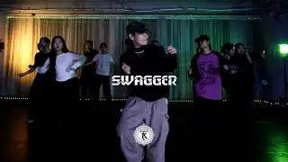 화명동 댄스학원 TNK DANCE STUDIO/칼하트(Carhartt WIP) 매장 음악 플레이리스트(힙합)-swagger/CHOREO CLASS /덕천댄스학원/부산댄스학원