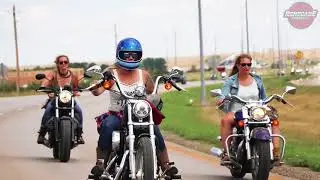 Renegade Products x Wild Gypsy Tour x Sturgis 2017