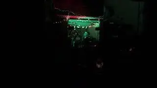 Electric Vultures: Them Blues (Live At Macfest 2019)