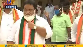 Battle Between TRS And BJP In Dubbaka ByElection |  From Starting