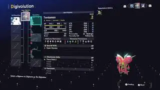 Digimon time stranger pt3