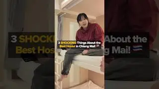 3 SHOCKING Things About the 