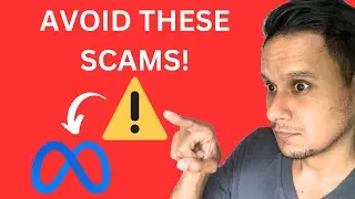 3 Facebook & Meta Scams To Watch Out For (And How To Avoid Them)