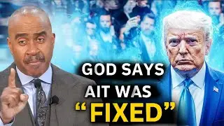 Pastor Gino Jennings [February 4, 2026] Final Warning About the Antichrist Shocks All Christians!