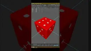 Best Maya Tutorial: How to Model Dice in Maya