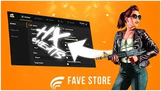 HX Softwares Showcase - Updated 🔥 | Cheat for FiveM