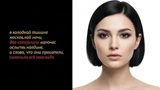 СОПЕРНИЦЫ ПО ПРОЕКТУ ОДНАЖДЫ ОСТАЛИСЬ НАЕДИНЕ — И ПРИЗНАЛИСЬ