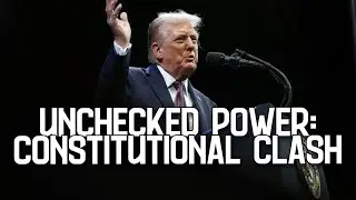 Executive Overreach: Who s Really Making the Rules in America